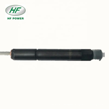 Deutz F6L914 engine parts fuel injector 04236686